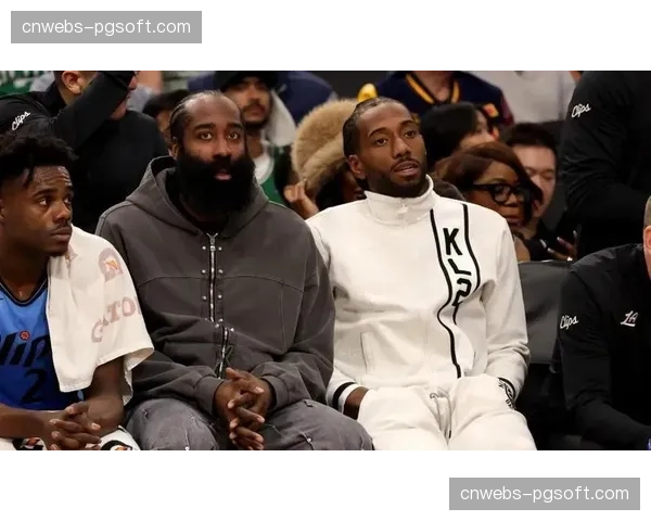 快船迎回完整阵容，伦纳德、乔治、哈登确认出战背靠背