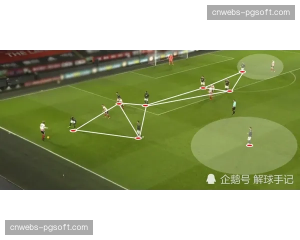 特写：杨瀚森的策应中轴作用——青岛队“动态进攻”体系的发动机