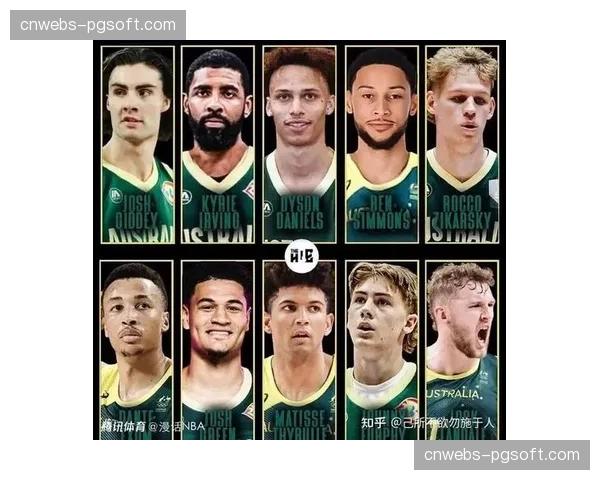 澳大利亚男篮公布奥运初选大名单,本·西蒙斯在列。 澳大利亚男篮公布奥运初选大名单,本·西蒙斯在列。